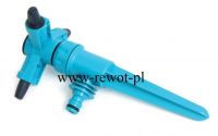 ZRASZACZ OBROTOWY TWISTER 51-415 (CELLFAST)